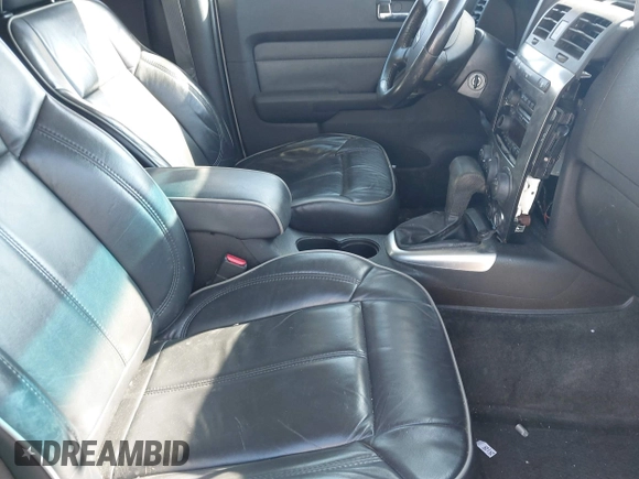 2007 Hummer H3 SUV with VIN 5GTDN13E878193390, listed as a IAAI auction lot 41878316 with 131,160 mi miles and . Bid and sale history available at DreamBid. Image 5.