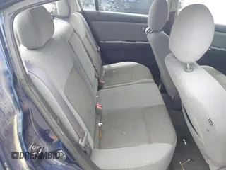2012 Nissan Sentra S with VIN 3N1AB6AP3CL713627, listed as a IAAI auction lot 42426052 with 99,605 mi miles and . Bid and sale history available at DreamBid. Image 8.