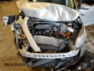 2017 Ford C-Max Energi Titanium with VIN 1FADP5FU7HL102237, listed as a Copart auction lot 57036184 with 68,070 mi miles and Salvage Title. Bid and sale history available at carsss.com. Image 11.