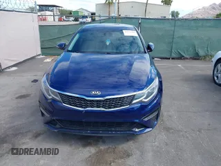 2020 Kia Optima LX с VIN 5XXGT4L3XLG386786, выставлен на аукционе IAAI как лот 42121288 с пробегом 109 213 миль миль и . История ставок и продаж доступна на DreamBid. Изображение 12.