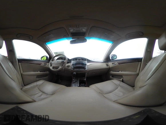 2012 Toyota Avalon with VIN 4T1BK3DB0CU457643, listed as a IAAI auction lot 41331578 with 250,203 mi miles and . Bid and sale history available at DreamBid. Image 18.