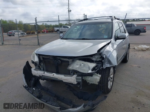 2013 Subaru Forester 2.5X Premium with VIN JF2SHADC4DH432255, listed as a IAAI auction lot 41959580 with 161,468 mi miles. Bid and sale history available at carsss.com. Image 14.