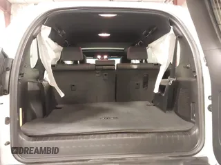 2021 Lexus GX 460 Premium with VIN JTJAM7BX3M5273371, listed as a IAAI auction lot 42362569 with 62,302 mi miles and . Bid and sale history available at DreamBid. Image 18.