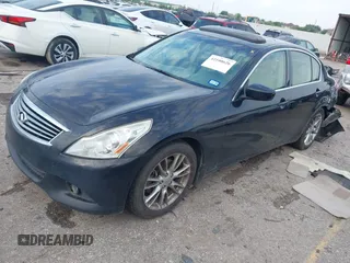 2013 Infiniti G37 Journey with VIN JN1CV6AP1DM717814, listed as a IAAI auction lot 42100626 with 137,399 mi miles and . Bid and sale history available at DreamBid. Image 17.