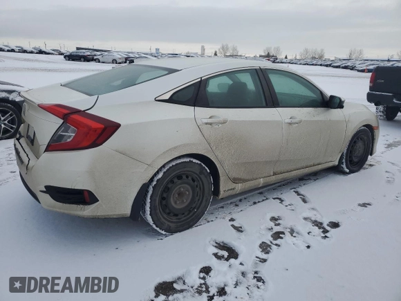 2017 Honda Civic Sedan EX-T with VIN 2HGFC1F48HH103788, listed as a Copart auction lot 87030094 with 157,438 mi miles and Clean Title. Bid and sale history available at carsss.com. Image 3.