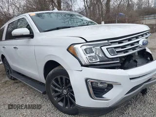 2020 Ford Expedition Limited z VIN 1FMJU1KT8LEB01943, wystawiony jako IAAI lot #41728571 z przebiegiem 84 002 mil mil oraz . Historia ofert i sprzedaży dostępna na DreamBid. Obrazek 18.