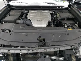 2018 Lexus GX with VIN JTJBM7FX3J5200415, listed as a Copart auction lot 38171323 with 75,308 mi miles. Bid and sale history available at carsss.com. Image 12.