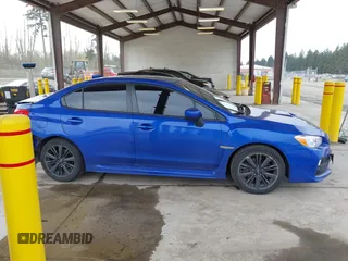 2015 Subaru WRX Premium with VIN JF1VA1D60F8817802, listed as a IAAI auction lot 42009071 with 82,464 mi miles and . Bid and sale history available at DreamBid. Image 14.