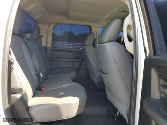 2014 Ram 1500 SSV with VIN 1C6RR7XT8ES419772, listed as a Copart auction lot 53426235 with 127,158 mi miles and Clean Title. Bid and sale history available at carsss.com. Image 10.