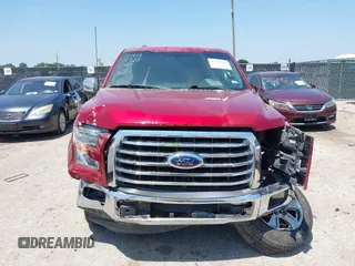 2015 Ford F-150 XL z VIN 1FTEW1CF4FKE28712, wystawiony jako IAAI lot #42341630 z przebiegiem 166 126 mil mil oraz . Historia ofert i sprzedaży dostępna na DreamBid. Obrazek 12.