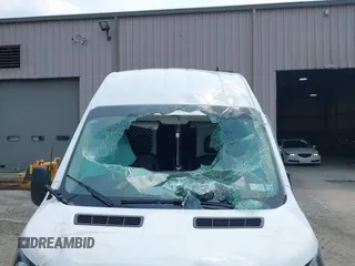 2023 Ford Transit Cargo с VIN 1FTBR1X81PKB01837, выставлен на аукционе IAAI как лот 42489358 с пробегом 68 143 миль миль и . История ставок и продаж доступна на DreamBid. Изображение 6.