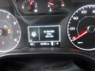 2017 GMC Acadia SLE with VIN 1GKKNLLS5HZ201445, listed as a IAAI auction lot 41555061 with 133,196 mi miles. Bid and sale history available at carsss.com. Image 7.
