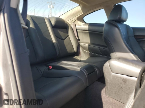 2013 Infiniti G37 IPL with VIN JN1CV6EK6DM923032, listed as a Copart auction lot 53323725 with 152,739 mi miles and Salvage Title. Bid and sale history available at carsss.com. Image 10.