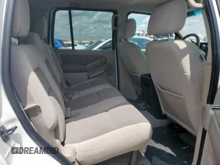 2007 Ford Explorer XLT with VIN 1FMEU63E07UB53741, listed as a Copart auction lot 58269165 with 77,248 mi miles and Clean title. Bid and sale history available at DreamBid. Image 10.