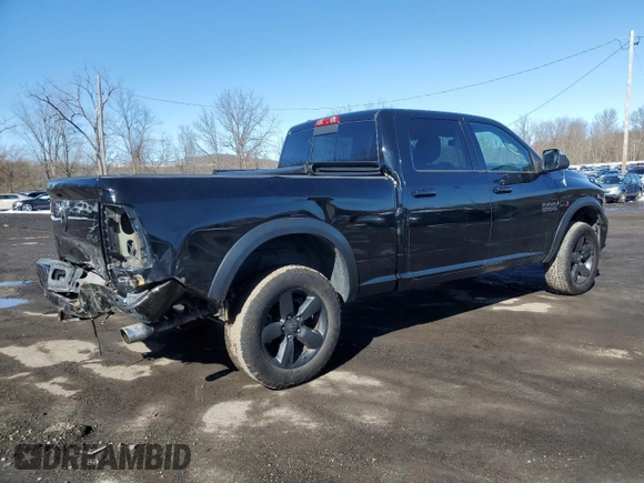 2013 Ram 1500 Sport z VIN 1C6RR7UTXDS718716, wystawiony jako Copart lot #45934515 z przebiegiem 137 385 mil mil oraz Szkoda całkowita • Salvage title. Historia ofert i sprzedaży dostępna na DreamBid. Obrazek 3.
