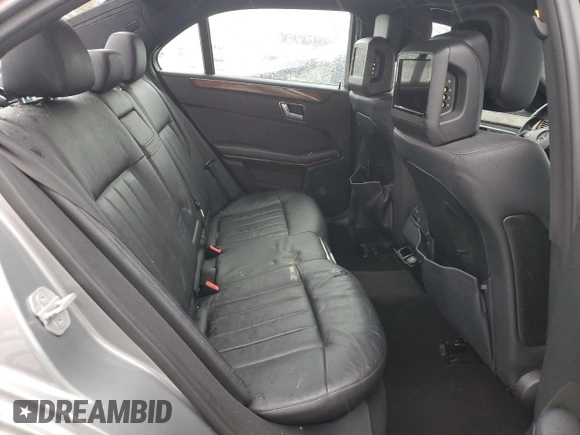 2010 Mercedes-Benz E 550 Luxury with VIN WDDHF7CB1AA106112, listed as a Copart auction lot 88675285 with 155,047 mi miles and Salvage Title. Bid and sale history available at DreamBid. Image 10.