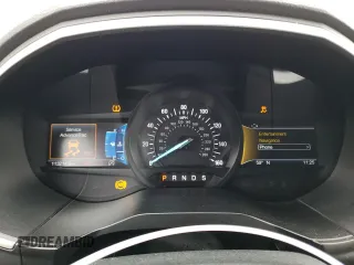 2020 Ford Edge SEL с VIN 2FMPK4J90LBA34676, выставлен на аукционе Copart как лот 55577665 с пробегом 113 214 миль миль и Списание • Salvage title. История ставок и продаж доступна на DreamBid. Изображение 9.