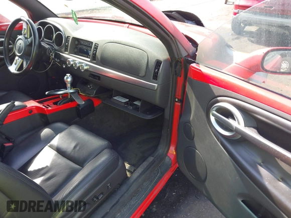 2003 Chevrolet SSR LS with VIN 1GCES14P33B100714, listed as a IAAI auction lot 42093621 with Not Provided miles and . Bid and sale history available at DreamBid. Image 5.