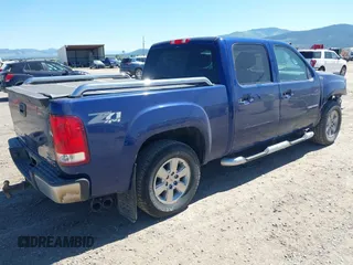 2013 GMC Sierra 1500 SLT с VIN 3GTP2WE76DG375975, выставлен на аукционе IAAI как лот 42374696 с пробегом 201 057 миль миль и . История ставок и продаж доступна на DreamBid. Изображение 4.