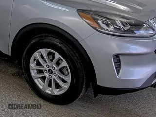 2022 Ford Escape SE with VIN 1FMCU9G64NUB33193, listed as a IAAI auction lot 42733930 with 73,871 mi miles and . Bid and sale history available at DreamBid. Image 1.
