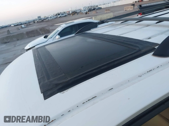 2002 Mercury Mountaineer with VIN 4M2DU86W02UJ21875, listed as a IAAI auction lot 41972193 with 154,699 mi miles and . Bid and sale history available at DreamBid. Image 18.