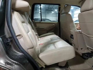 2008 Ford Explorer Eddie Bauer z VIN 1FMEU74878UA14531, wystawiony jako Copart lot #59576515 z przebiegiem 199 825 mil mil oraz Szkoda całkowita • Salvage title. Historia ofert i sprzedaży dostępna na DreamBid. Obrazek 11.