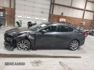 2020 Mazda 3 Premium with VIN 3MZBPBEM3LM123091, listed as a IAAI auction lot 41568213 with 68,515 mi miles and . Bid and sale history available at DreamBid. Image 15.