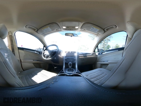 2016 Ford Fusion SE с VIN 3FA6P0H74GR110198, выставлен на аукционе IAAI как лот 42203620 с пробегом 107 217 миль миль и . История ставок и продаж доступна на DreamBid. Изображение 18.