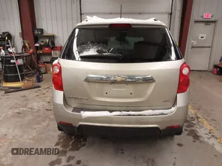2015 Chevrolet Equinox LT with VIN 2GNFLGEK5F6186808, listed as a IAAI auction lot 41384355 with 182,599 mi miles. Bid and sale history available at carsss.com. Image 16.