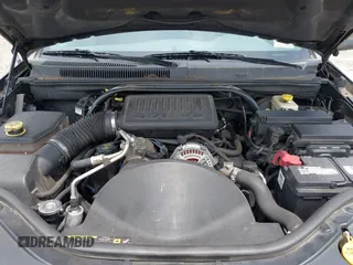 2005 Jeep Grand Cherokee Laredo with VIN 1J4HR48N65C578698, listed as a IAAI auction lot 42307047 with 186,162 mi miles and . Bid and sale history available at DreamBid. Image 10.