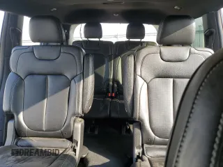 2024 Jeep Grand Cherokee Limited z VIN 1C4RJKBG7R8602757, wystawiony jako Copart lot #57035185 z przebiegiem Nie podano mil oraz Nie do naprawy • Non repairable. Historia ofert i sprzedaży dostępna na DreamBid. Obrazek 10.