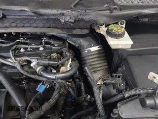 2013 Ford Escape SE с VIN 1FMCU0GX9DUD77960, выставлен на аукционе IAAI как лот 41498045 с пробегом 152 730 миль миль и . История ставок и продаж доступна на DreamBid. Изображение 12.
