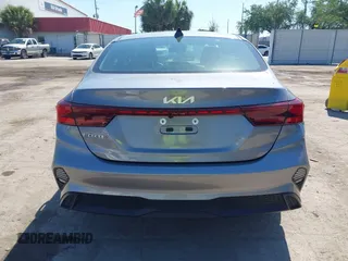 2024 Kia Forte LXS with VIN 3KPF24AD8RE726691, listed as a IAAI auction lot 42026037 with 27,816 mi miles and . Bid and sale history available at DreamBid. Image 17.