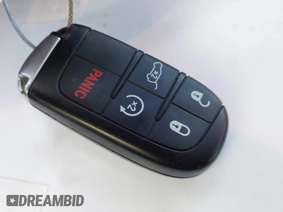 2020 Jeep Grand Cherokee Summit z VIN 1C4RJFJG2LC173184, wystawiony jako IAAI lot #41343182 z przebiegiem 70 192 mil mil oraz . Historia ofert i sprzedaży dostępna na DreamBid. Obrazek 11.