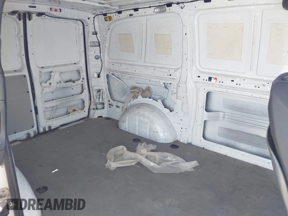 2020 Mercedes-Benz Metris Cargo z VIN WD3PG2EA2L3674302, wystawiony jako IAAI lot #42314117 z przebiegiem 116 502 mil mil oraz . Historia ofert i sprzedaży dostępna na DreamBid. Obrazek 8.