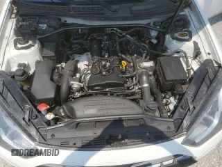 2013 Hyundai Genesis Coupe 2.0T with VIN KMHHT6KD9DU109502, listed as a Copart auction lot 65633444 with 98,387 mi miles and Salvage title. Bid and sale history available at DreamBid. Image 11.