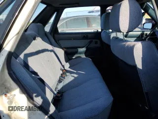 1990 Toyota Camry z VIN JT2SV21E3L0349179, wystawiony jako Copart lot #75125234 z przebiegiem 138 635 mil mil oraz Czysty tytuł • Clean title. Historia ofert i sprzedaży dostępna na DreamBid. Obrazek 10.