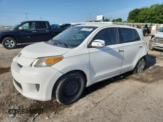 2010 Scion xD с VIN JTKKU4B45AJ050630, выставлен на аукционе Copart как лот 63500585 с пробегом Не указан миль и Списание • Salvage title. История ставок и продаж доступна на DreamBid. Изображение 1.