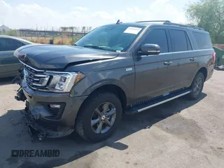 2021 Ford Expedition Max XLT with VIN 1FMJK1JTXMEA54312, listed as a IAAI auction lot 42644692 with 57,816 mi miles and . Bid and sale history available at DreamBid. Image 17.