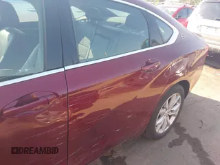 2017 Chevrolet Impala LT with VIN 2G1105S37H9106710, listed as a IAAI auction lot 42585642 with 96,392 mi miles and . Bid and sale history available at DreamBid. Image 18.