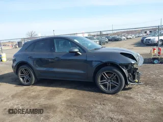 2019 Porsche Macan z VIN WP1AA2A56KLB08064, wystawiony jako IAAI lot #41758891 z przebiegiem 42 557 mil mil oraz . Historia ofert i sprzedaży dostępna na DreamBid. Obrazek 13.