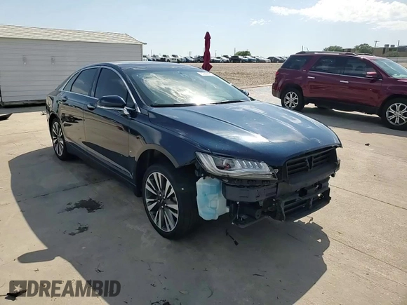 2017 Lincoln MKZ Hybrid Select z VIN 3LN6L5LU3HR639722, wystawiony jako Copart lot #52888935 z przebiegiem 88 200 mil mil oraz Szkoda całkowita • Salvage title. Historia ofert i sprzedaży dostępna na DreamBid. Obrazek 14.