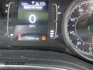 2019 Jeep Cherokee Latitude with VIN 1C4PJMCB5KD386572, listed as a IAAI auction lot 42364321 with 133,854 mi miles and . Bid and sale history available at DreamBid. Image 15.
