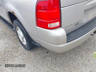 2005 Ford Explorer XLT z VIN 1FMZU73K35UB11333, wystawiony jako IAAI lot #42644910 z przebiegiem 112 929 mil mil oraz . Historia ofert i sprzedaży dostępna na DreamBid. Obrazek 15.