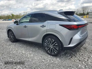 2023 Lexus RX 350 с VIN 2T2BAMCA6PC038233, выставлен на аукционе Copart как лот 55504235 с пробегом 18 497 миль миль и Списание • Salvage title. История ставок и продаж доступна на DreamBid. Изображение 2.