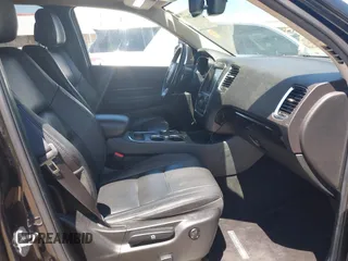 2014 Dodge Durango Limited z VIN 1C4RDJDG0EC586648, wystawiony jako IAAI lot #42121071 z przebiegiem 247 466 mil mil oraz . Historia ofert i sprzedaży dostępna na DreamBid. Obrazek 5.