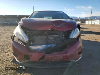 2017 Nissan Murano S with VIN 5N1AZ2MH4HN157353, listed as a Copart auction lot 86560284 with 46,234 mi miles and Salvage Title. Bid and sale history available at DreamBid. Image 5.