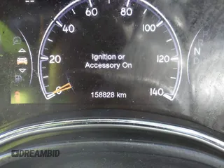 2018 Jeep Grand Cherokee Altitude with VIN 1C4RJEAG6JC300803, listed as a IAAI auction lot 41665023 with 158,828 mi miles. Bid and sale history available at carsss.com. Image 7.