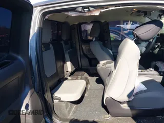 2020 Toyota Tacoma SR with VIN 3TYSX5EN3LT001848, listed as a IAAI auction lot 41650954 with 69,907 mi miles and . Bid and sale history available at DreamBid. Image 8.