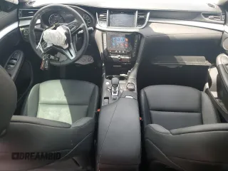 2021 Infiniti QX50 Luxe z VIN 3PCAJ5BA7MF125248, wystawiony jako Copart lot #60272365 z przebiegiem 69 582 mil mil oraz Nie do naprawy • Non repairable. Historia ofert i sprzedaży dostępna na DreamBid. Obrazek 8.